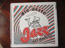 Die Ärzte ?– Jazz Ist Anders Orig. DE pizza box