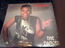 Cynthia The Dancer modern soul funk boogie afro disco south africa