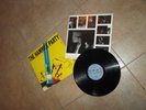 Big Black - The Hammer Party VINYL LP U.S. 1986