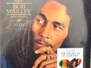 Best of Bob Marley & the Wailers Legend 30th Limited Tri-Colored Vinyl LP NEU