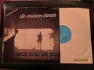 LP/Vinyl : Die Anderen Bands - Feeling B /Sandow ... DDR Punk Pre-Rammstein RAR