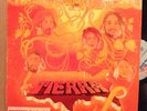 rare Chicano funk TIERRA soul PROMO psych LATIN funky OG LP 1973 art brambila