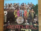 Beatles, St Peppers Lonely Hearts Club Band, PMC 7027, 1967, Mono
