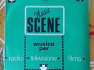 MUSIC SCENE - HARMONICA SCENE/NOSTALGIA & VARIETY SCENE - RARO