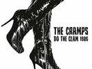 Do The Clam [VINYL] Cramps, The Vinyl