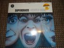 Supergrass I should Coco Original album PCS 7373 with free single PCSS 7373 1995