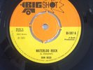 Don Reco 'Waterloo Rock' Rare Uk 45' Big Shot 1971
