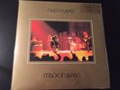 DEEP PURPLE 