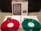 Modest Mouse Lonesome Crowded West NEW 2 LP Red Green VINYL Pedro The Lion Jimmy
