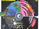Krautrock LP: Progressive German Pop Experience