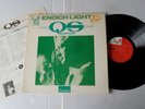 1972 LP ENOCH LIGHT Sansui QS Sound JAPAN Quadraphonic 