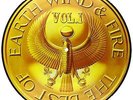EARTH WIND & FIRE The Best Of Picture Disc Vinyl LP 2015 NEW Black Friday 2015