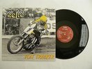 ZEKE FLAT TRACKER 1996 lp Scooch Pooch P016 SUPERSUCKERS MOTORHEAD gatefold