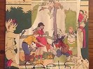 Animal Collective Feels 2xLP First Edition Pressing Vinyl VG+ RARE