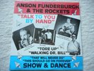 ANSON FUNDERBURGH & THE ROCKETS 