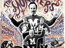 The Monsters - M
