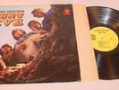 VINTAGE 1966 LP COUNT FIVE PSYCHOTIC REACTION DOUBLE SHOT RECORDS DSS-5001
