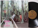 The Yays & Nays Neo LP 1968 Original Shrink Outstanding Private Psyche Garage Ex