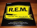R.E.M. Losing My Religion Exclusive 3-Track-EP 2016 Demo & Remastered Version