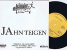JAHN TEIGEN Ja Norwegian 45PS 1980 Eurovision