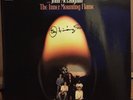 SIGNED LP- The Mahavishnu Orchestra : The Inner Mounting Flame