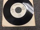 Old Shep Elvis Presley Professional Disc Jockey Promo RCA Victor CR-15 45 RPM