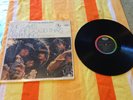 THE LEAVES  ALL GOOD THAT'S HAPPENING FLASH BACK  record album LP
