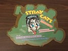 STRAY CATS - Shaped Record - LOOKIN BETTER EVERY BEER / SHE'S SEXY 17