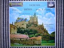 DEBUSSY, IMAGES POUR ORCHESTRE - SPEAKERS CORNER - LONDON CS 6013 - AUDIOPHILE