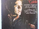 LP Juan Gabriel : Del Otro Lado Del Puente  -  Vinyl Colombia 1979  ???