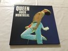 QUEEN ROCK MONTREAL - BOX SET 3 LP