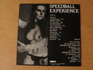 Speedball Experience - Rare Ltd Edition LP Funk Library Compilation