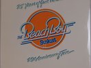 THE BEACH BOYS: 25 Years of Good Vibrations SEALED Sunkist VERY RARE Vinyl LP