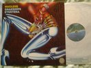 Nucleus Feat Ian Carr/Snakehips Etcetra.1975 UK Vertigo Original LP.