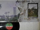 LED ZEPPELIN 4 ZOSO ATLANTIC P-8166A Japan Vinyl LP