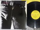 ROLLING STONES STICKY FINGERS ROLLING STONES P-8091S Japan Vinyl LP