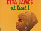 ETTA JAMES AT LAST LP VINYL BRAND NEW 33RPM