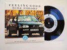 NINA SIMONE - FEELING GOOD 7