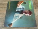 Devo - Are We Not Men We Are Devo 1978 UK LP VIRGIN YELLOW VINYL EX+ 1st