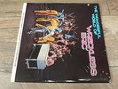 Wreckless Eric - The Wonderful World Of.. 1978 UK LP STIFF GREEN VINYL SIGNED