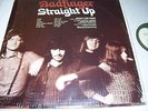 BADFINGER STRAIGHT UP SHRINK WR/STICKER SW3387 APPLE DAY AFTER DAY