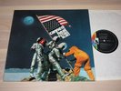 CANNED HEAT LP - FUTURE BLUES / GERMAN LIBERTY PRESS in MINT