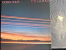 L.A. FOUR LA4 Going Home EAST WIND  Direct Cutting JAPAN Audiophile   RAY BROWN