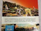 New Sealed Led Zeppelin Houses Of The Holy 180g Vinyl Album Remastered