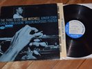 Blue Mitchell Thing to do NICE  RVG EAR MONO Blue Note lp  Chick Corea