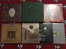 BRIGHT EYES STUDIO ALBUMS 2000-2011 10xLP BOX SET NEW COLORED VINYL conor oberst