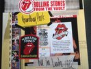 The Rolling Stones - Live In Leeds 1982 Roundhay Park LP Vinyle (2015)