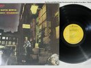 DAVID BOWIE RISE&FALL OF ZIGGY STARDUST&THE SPIDERS FROM MARS RCA Japan LP