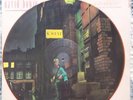 RARE DAVID BOWIE 'ZIGGY STARDUST' LIMITED EDITION PICTURE DISC NUMBER 5887