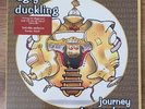 Ugly Duckling - Journey To Anywhere 2xLP 2001 Rap Hip Hop Vinyl
